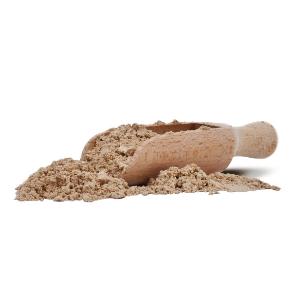 Nustino pindakaaspoeder set: verschillende smaken 3x400g