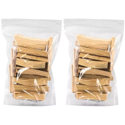 Palo Santo – Wierook 2x 0,5 kg