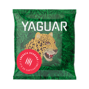 Yerba Mate Geschenkset 10x50g 500g Kalebas + Bombilla
