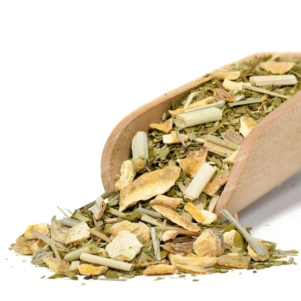 Soul Mate Orgánica Menta Limon 0,5 kg (biologisch)