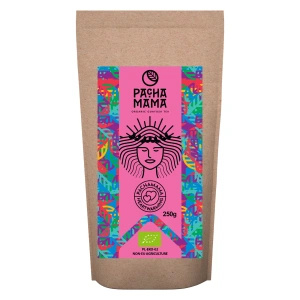 Guayusa Pachamama Heartwarming 250 g (biologisch)