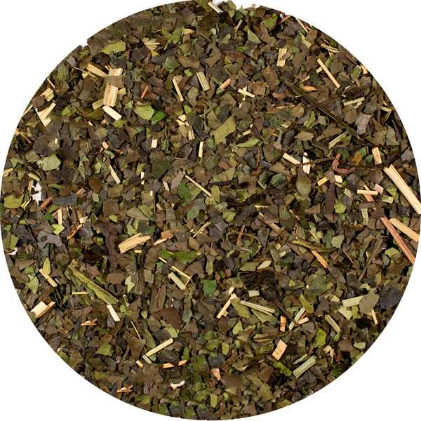 Guayusa Pachamama Startset 2x250g