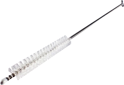 Reiniger voor bombilla – kort