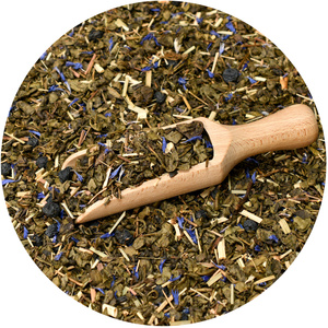 Geschenkset Koffie Coffee Broastery + Thee + Witte Salie Wierook