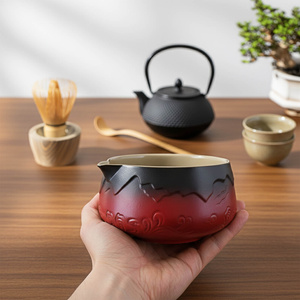 Matcha theezetaccessoires