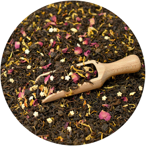 Mary Rose Thee Geschenkset