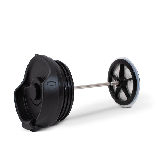 Thermosmok Cup Press met French Press 400 ml