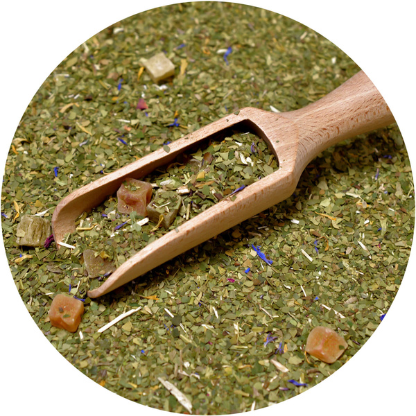 Yerba Mate-set: Verde Mate + Rio Parana