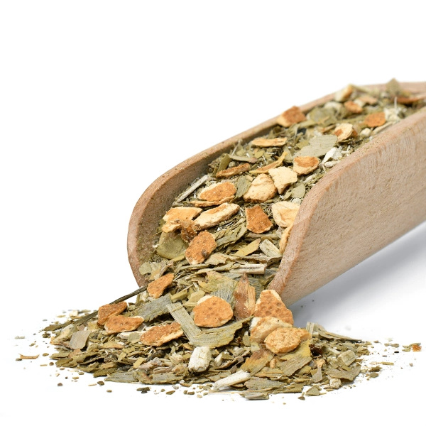 Yerba Mate Guarani Vruchten Set 3x500g