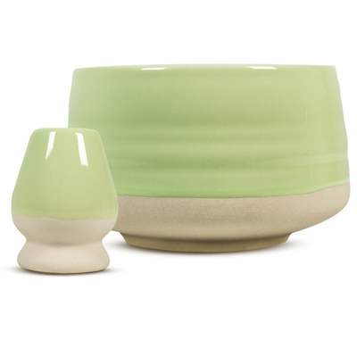 Matcha theezetaccessoires