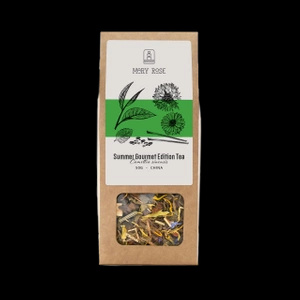 Mary Rose - Zomer Gourmet Editie Thee - 50g