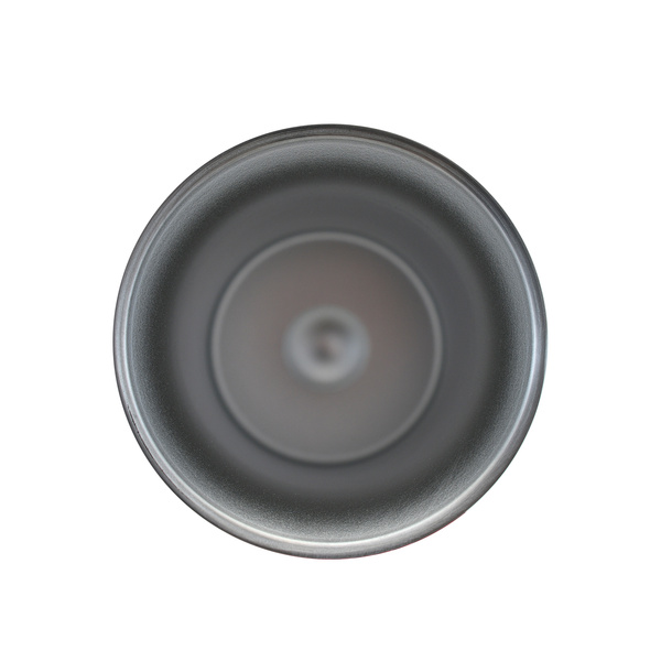 TermoMate Cebador – thermosbeker voor yerba mate – 190 ml (zwart)