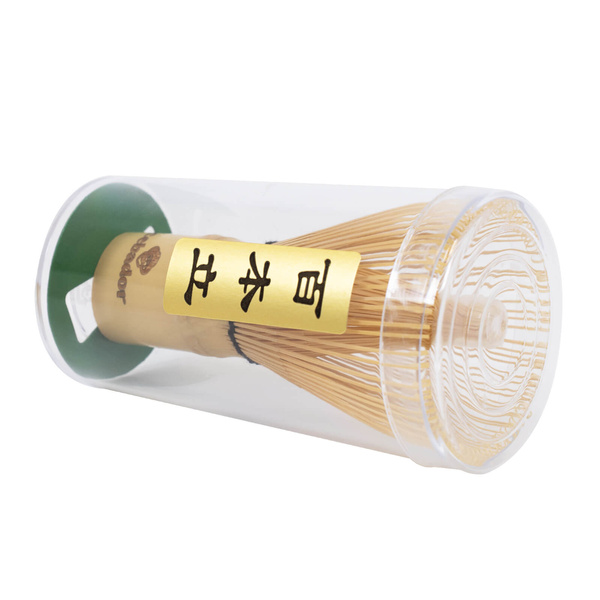 Matcha theezetset: matcha 100g + accessoires