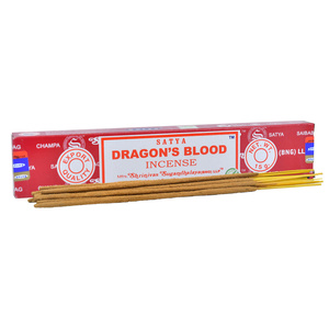 Wierookstokjes Satya – Dragon's Blood