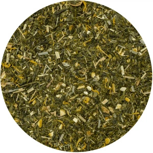 Mary Rose - Fresca Groene Thee - 50g