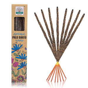 Wierookstokjes Namaste India – Palo Santo