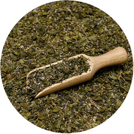 Mary Rose - Herbal Passion Groene Thee - 50g