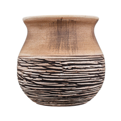 Keramische Mate beker Anciento - 375 ml