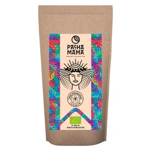 Guayusa Pachamama Jazmín 250 g (biologisch)