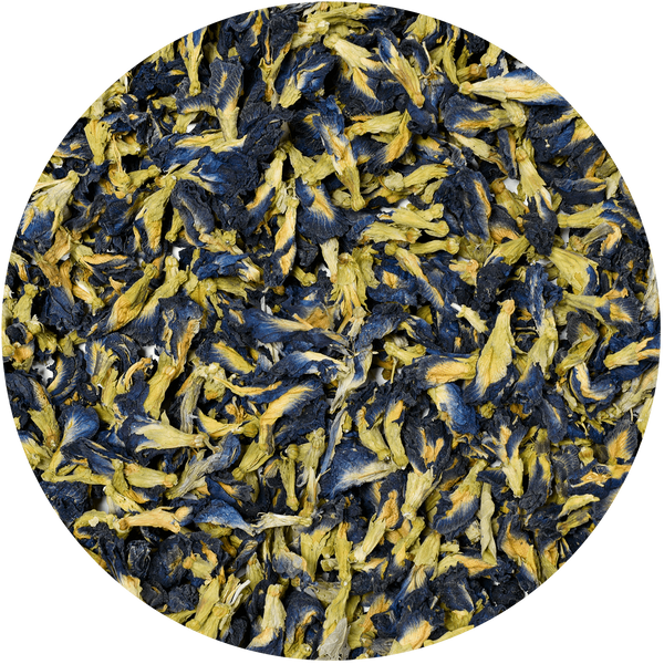 Mary Rose - Butterfly Pea Tea - 200 g
