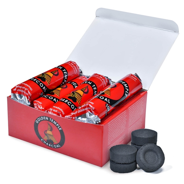 Set: kegelwierook + wierookbrander