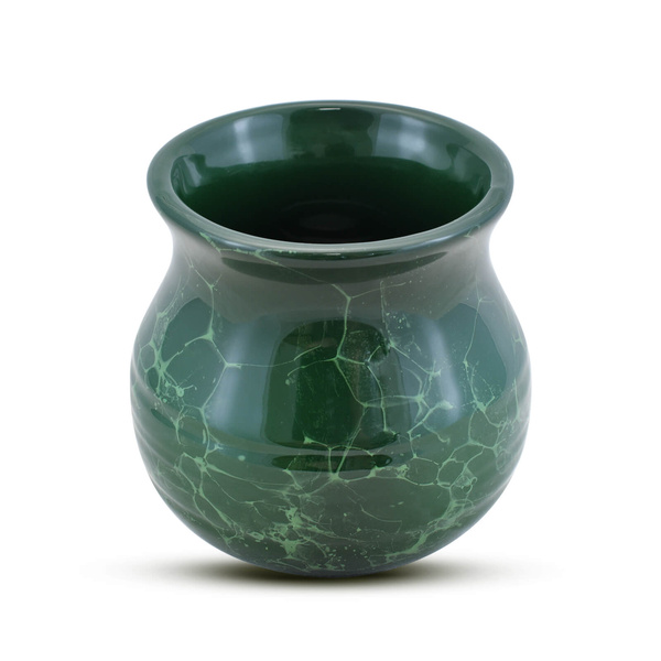 Keramische kalebas Marble 375 ml