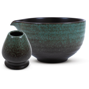 Matcha theezetaccessoires