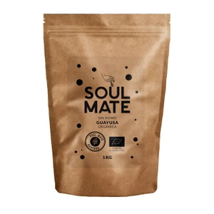 Soul Mate Orgánica Guayusa 1kg (gecertificeerd)