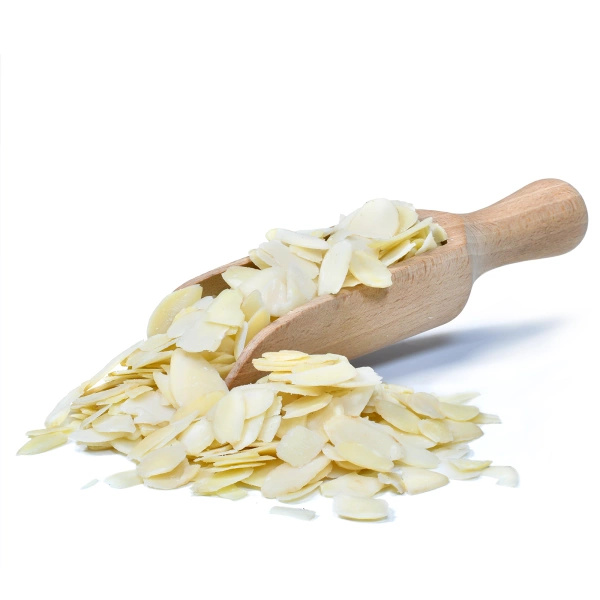 Vivarini – Amandelen (vlokken) 200 g