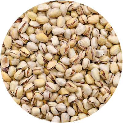 17 x Pistachenoten, geroosterd en gezouten 1 kg