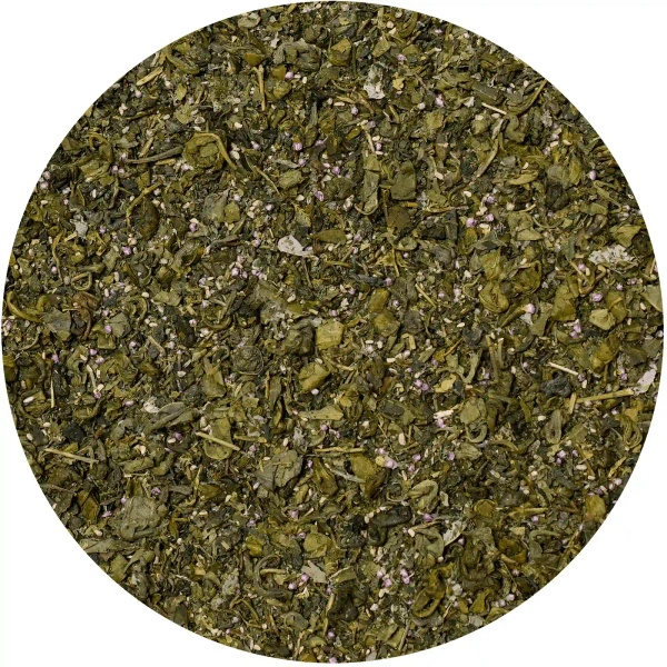 Mary Rose - Herbal Passion Groene Thee - 50g