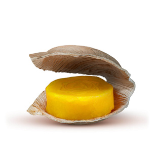 Holy Lama Zeep – Navelchakra