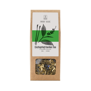Mary Rose - Betoverde Tuin Thee - 50g