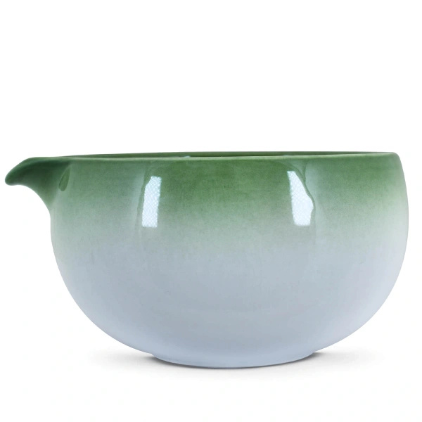 Cadeauset: premium matcha + matchawan + bamboeaccessoires