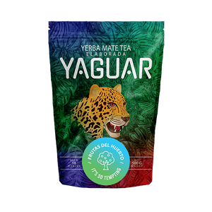 Yaguar Frutas del Huerto 0,5 kg