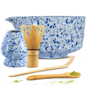 Matcha theezetaccessoires