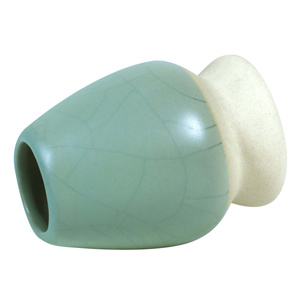 Kusenaoshi – Keramische chasen houder – Kiretsu