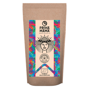Guayusa Pachamama Jazmín 100 g (biologisch)