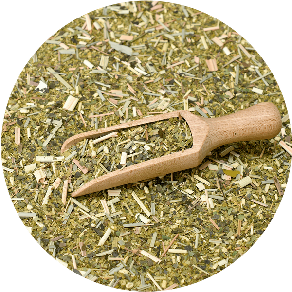 Yerbera – Blik + Soul Mate Orgánica Frosty Season 0,5 kg