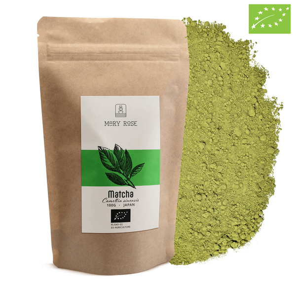 Matcha theezetset