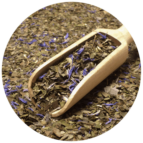 Guayusa ceremoniële wierook geschenkset