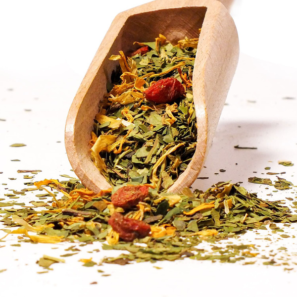 Yerba Mate Set Verde Mate Fruitig 3x400g