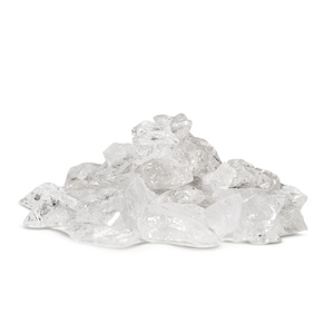 Bergkristal (ruwe steen) 50 g