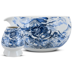 Matcha theezetaccessoires