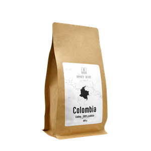 Mary Rose - hele bonen koffie Colombia Medellin premium 400g