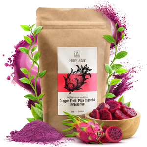 Set met kleurrijke matcha’s: Blue Matcha + Pink Matcha + Purple Matcha