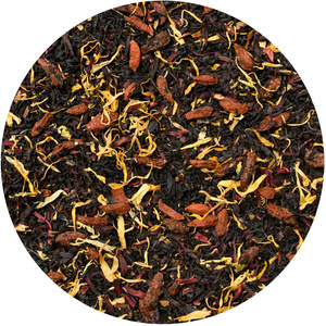 Geschenkset Koffie Coffee Broastery + Thee + Witte Salie Wierook