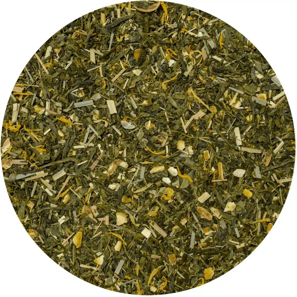 Mary Rose - Fresca Groene Thee - 50g