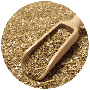 Yerba Mate startset Guarani Maracuya 500g