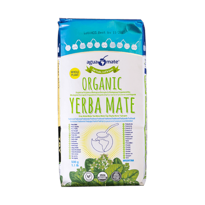 Aguamate (Kraus) Bio 0,5kg